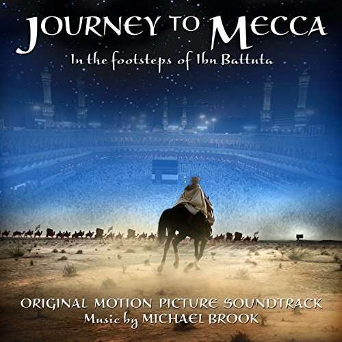 CD Shop - OST JOURNEY TO MECCA