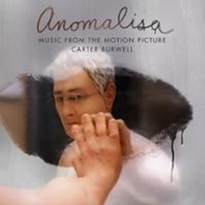 CD Shop - OST ANAMOLISA