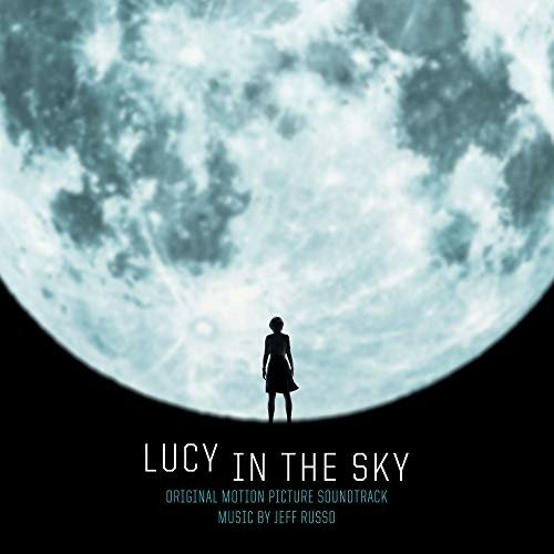 CD Shop - OST LUCY IN THE SKY
