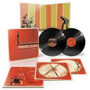CD Shop - V/A WHIPLASH