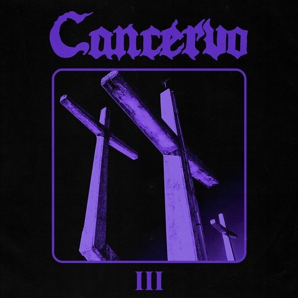 CD Shop - CANCERVO III