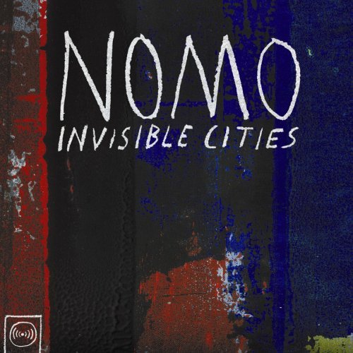 CD Shop - NOMO INVISIBLE CITIES