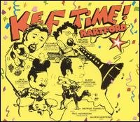 CD Shop - KEF TIME HARTFORD