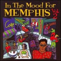 CD Shop - V/A IN THE MOOD FOR MEMPHIS