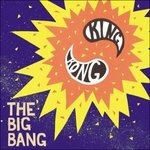 CD Shop - KING KONG BIG BANG