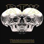 CD Shop - RTX TRANSMANIACON