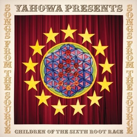 CD Shop - CHILDREN OF THE SIXTH ROO SONG FROM THE SOURCE
