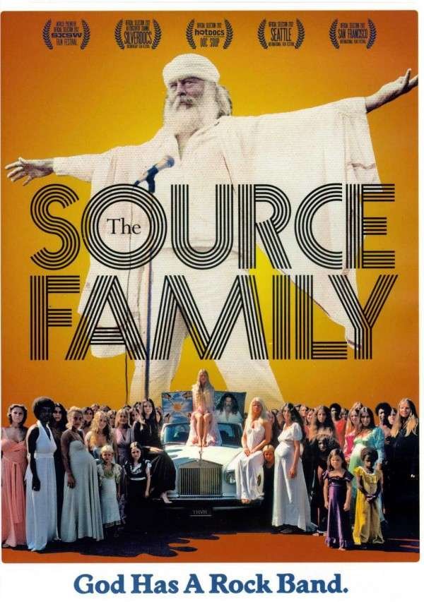 CD Shop - SOURCE FAMILY SOURCE FAMILY