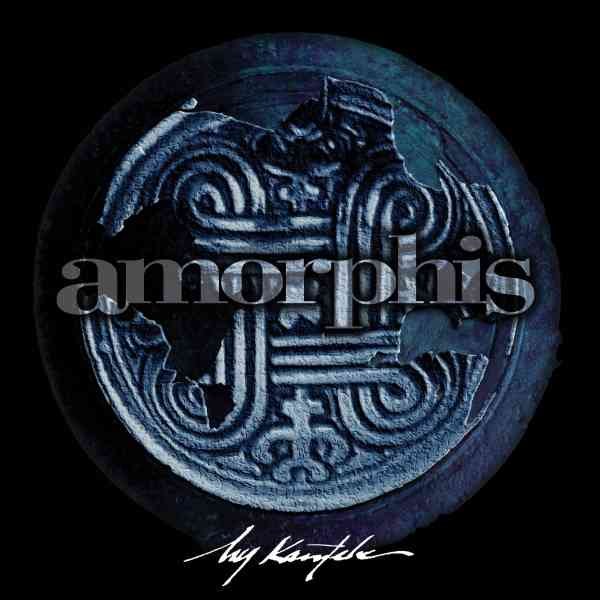 CD Shop - AMORPHIS MY KANTELE LTD.