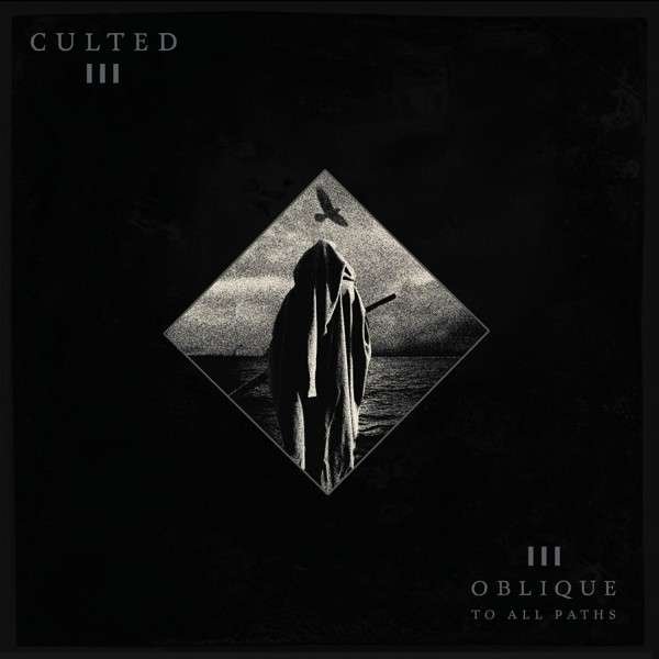 CD Shop - CULTED OBLIQUE TO ALL PATHS