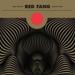 CD Shop - RED FANG ONLY GHOSTS
