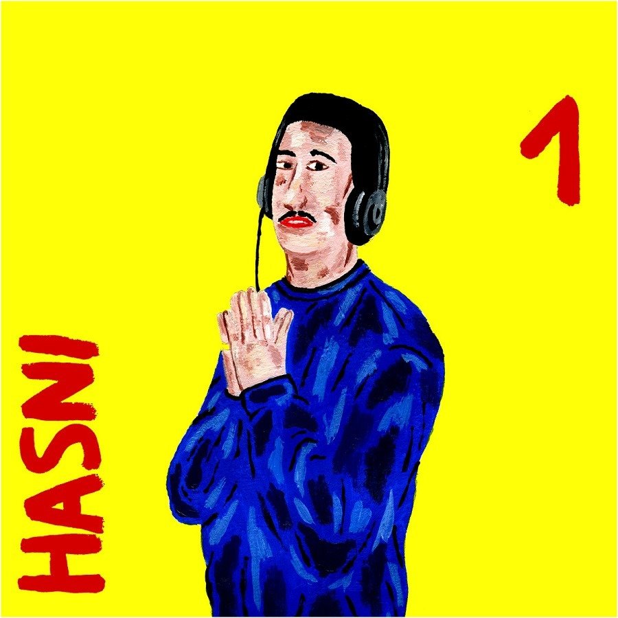 CD Shop - HASNI, CHEB VOLUME 1