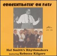 CD Shop - SMITH, HAL -RYTHMAKERS- CONCENTRATIN\