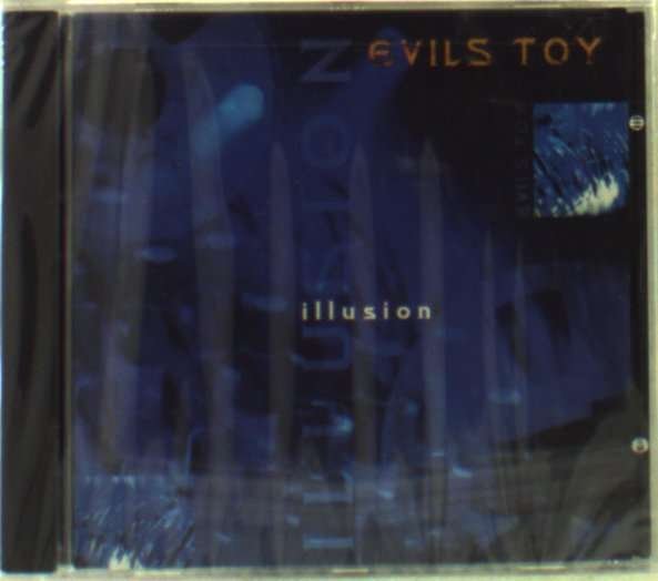 CD Shop - EVIL\