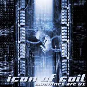 CD Shop - ICON OF COIL MACHINES ARE US