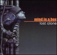 CD Shop - MIND.IN.A.BOX LOST ALONE