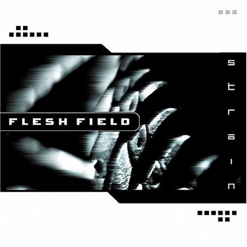 CD Shop - FLESH FIELD STRAIN