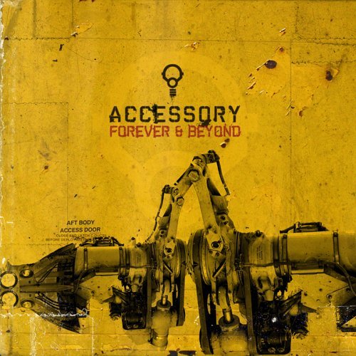 CD Shop - ACCESSORY FOREVER & BEYOND -1CD-