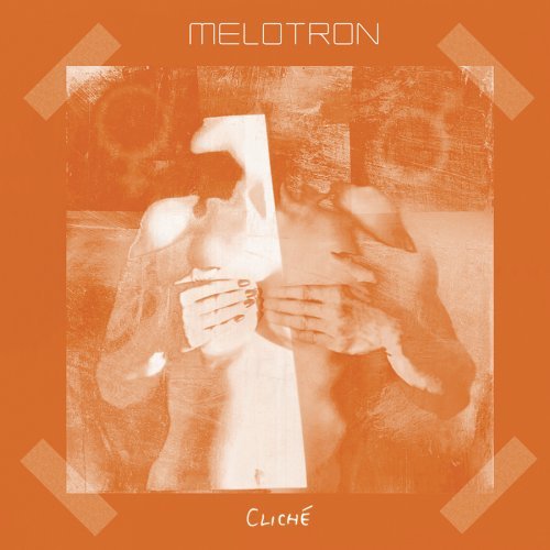 CD Shop - MELOTRON CLICHE