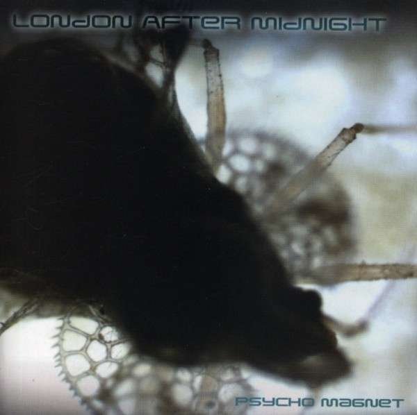 CD Shop - LONDON AFTER MIDNIGHT PSYCHO MAGNET