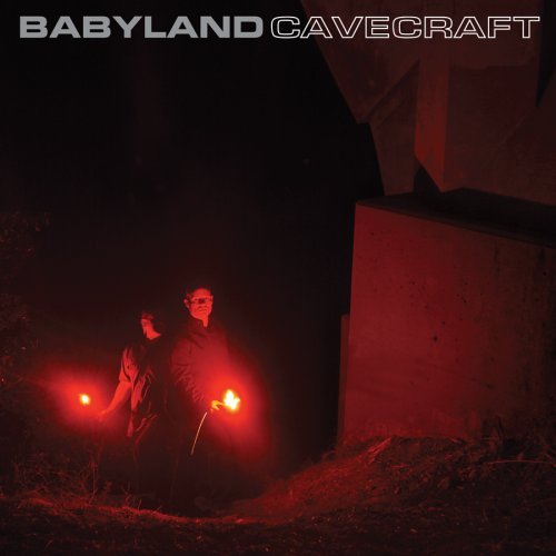 CD Shop - BABYLAND CAVECRAFT