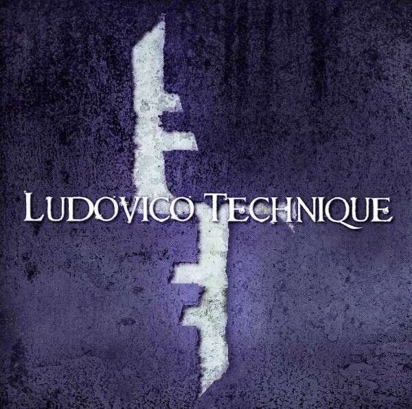 CD Shop - LUDOVICO TECHNIQUE WE CAME TO WRECK EVERYTHING