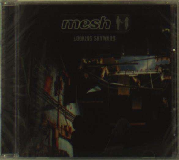 CD Shop - MESH LOOKING SKYWARD