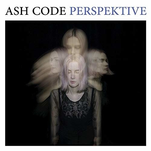 CD Shop - ASH CODE PERSPEKTIVE