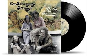 CD Shop - DR. STRANGELY STRANGE RADIO SESSIONS
