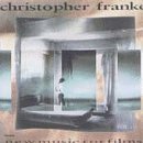 CD Shop - FRANKE, CHRISTOPHER NEW MUSIC FOR FILMS VOL.1