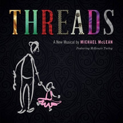 CD Shop - MCLEAN, MICHAEL THREADS
