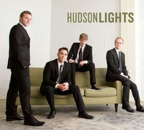 CD Shop - HUDSON LIGHTS HUDSON LIGHTS