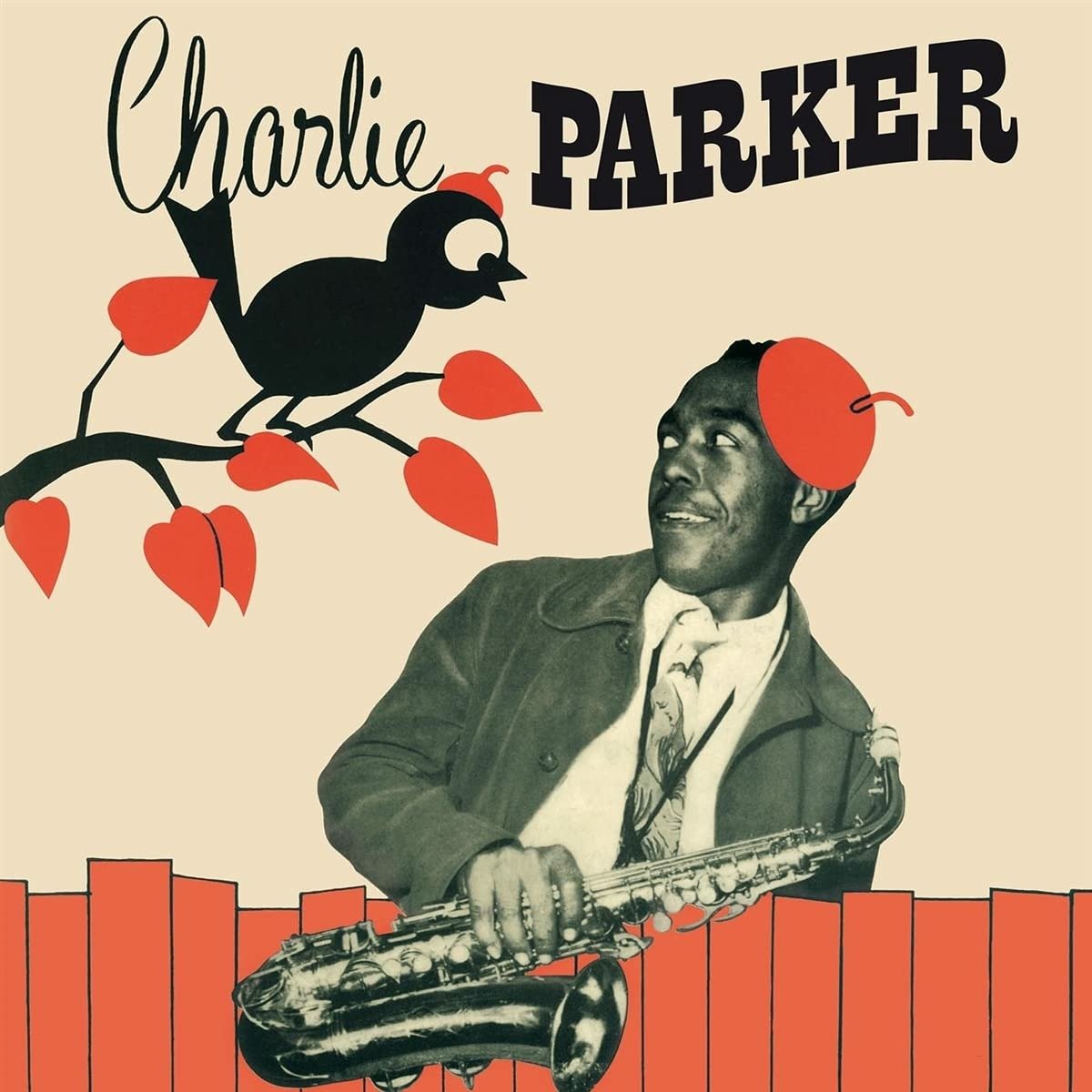 CD Shop - PARKER, CHARLIE CHARLIE PARKER SEXTET