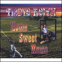 CD Shop - TIEDYE KEITH HOME SWEET HOME