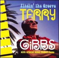 CD Shop - GIBBS, TERRY FINDIN\