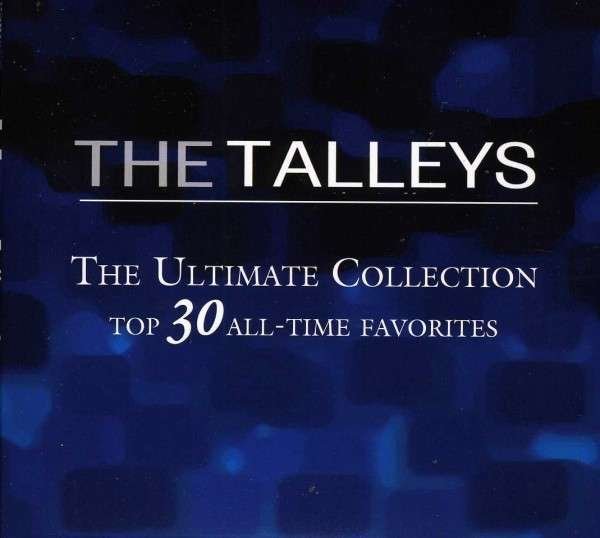 CD Shop - TALLEYS ULTIMATE COLLECTION: TOP 30