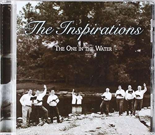 CD Shop - INSPIRATIONS ONE IN THE WATER