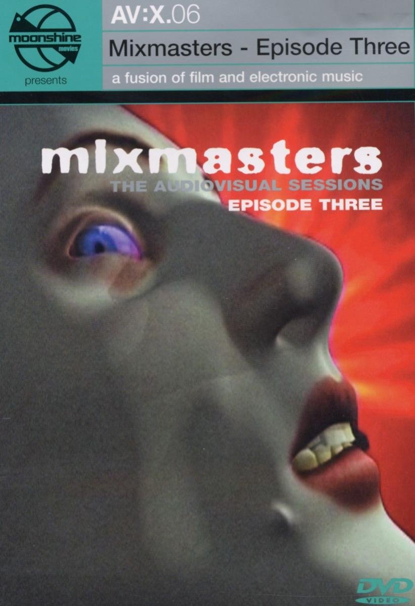 CD Shop - V/A MIXMASTERS V.3
