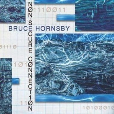 CD Shop - HORNSBY BRUCE NON-SECURE CONNECTION (LTD)