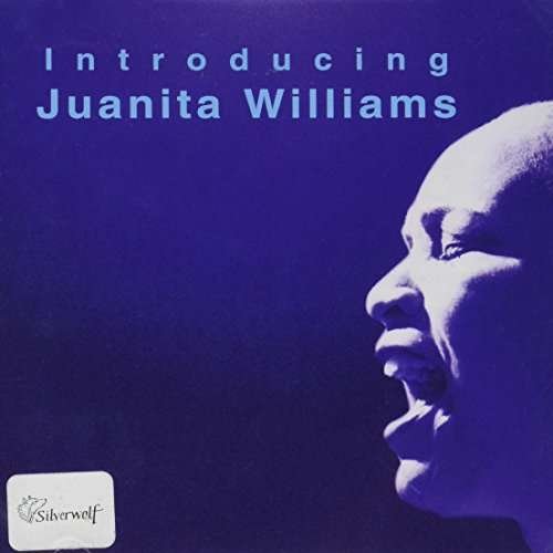 CD Shop - WILLIAMS, JUANITA INTRODUCING JUANITA