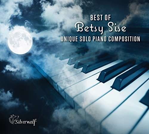 CD Shop - SISE, BETSY BEST OF