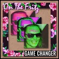 CD Shop - ON THE FRITZ GAME CHANGER