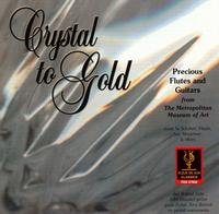 CD Shop - BOLAND DOWDALL DUO CRYSTAL TO GOLD