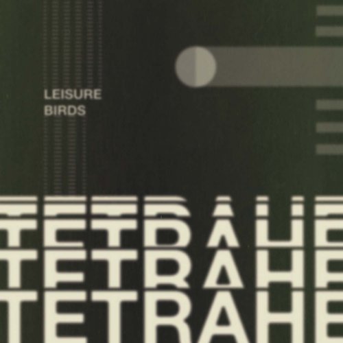 CD Shop - LEISURE BIRDS TETRAHEDRON