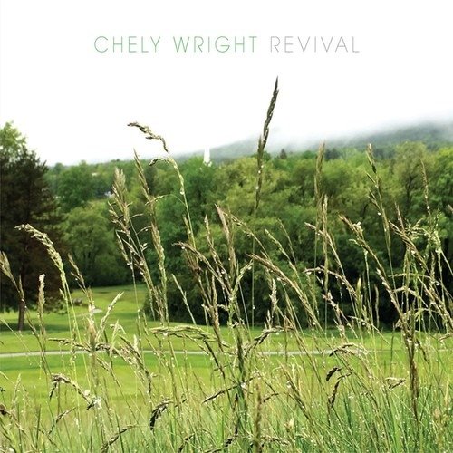 CD Shop - WRIGHT, CHELY REVIVAL