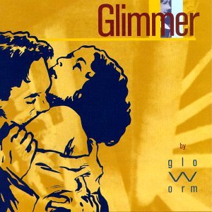 CD Shop - GLOWORM GLIMMER