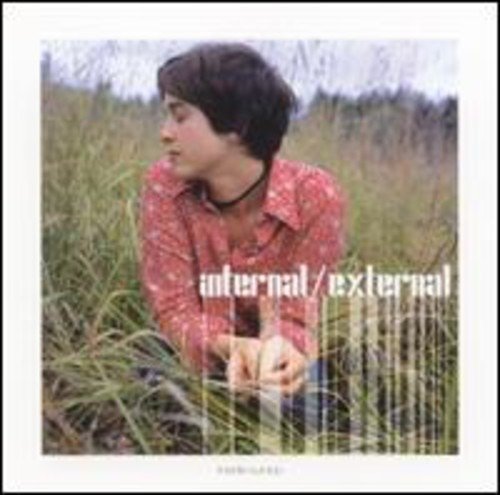 CD Shop - INTERNAL/EXTERNAL INSIDE OUT