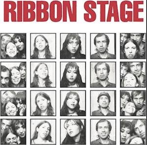 CD Shop - RIBBON STAGE HIT WITH THE MOST
