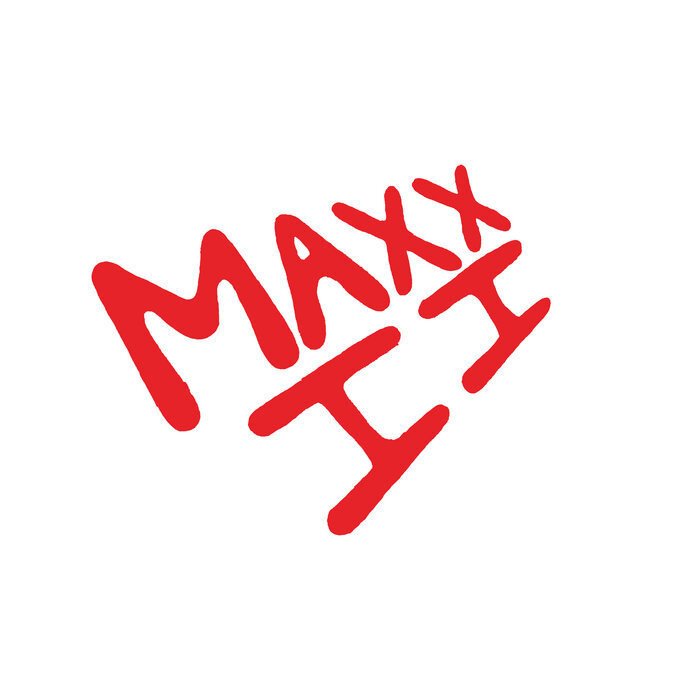 CD Shop - HARTLE ROAD MAXX II