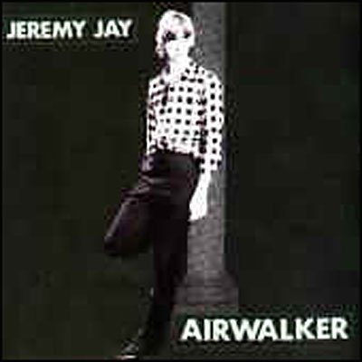 CD Shop - JAY, JEREMY AIRWALKER